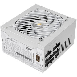 Fuente de Alimentación Mars Gaming MPB850SIM/ 850W/ Ventilador 14cm/ 80 Plus Bronze