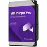 Disco Duro Western Digital WD Purple Pro Surveillance 18TB/ 3.5'/ SATA III/ 512MB