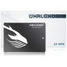 Disco SSD Whalekom WKSA 256GB/ SATA III/ Full Capacity