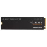 Disco SSD SanDisk WD Black SN850X 2TB/ M.2 2280 PCIe Gen4/ Full Capacity