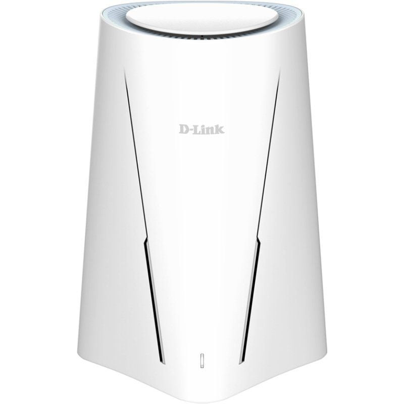Router Inalámbrico 5G NR D-Link G530V2/ WiFi 6/ 3000Mbps/ 2.4GHz 5GHz/ 8 Antenas