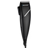Cortapelos Blaupunkt BP5012 con Cable/ 6 Accesorios