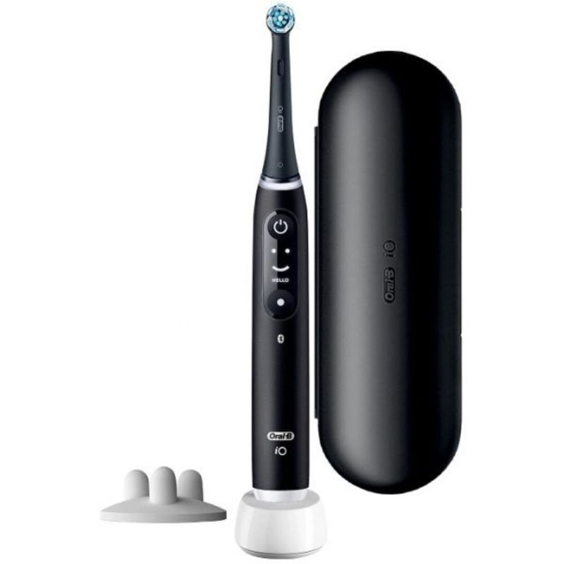 Cepillo Dental Oral-B Laboratory 6