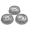 Cabezal de Reemplazo para Afeitadora Eléctrica Philips SH91/ Pack 3