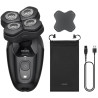 Afeitadora Philips Head Shaver Pro 5000 Series HS5980/15/ con Batería