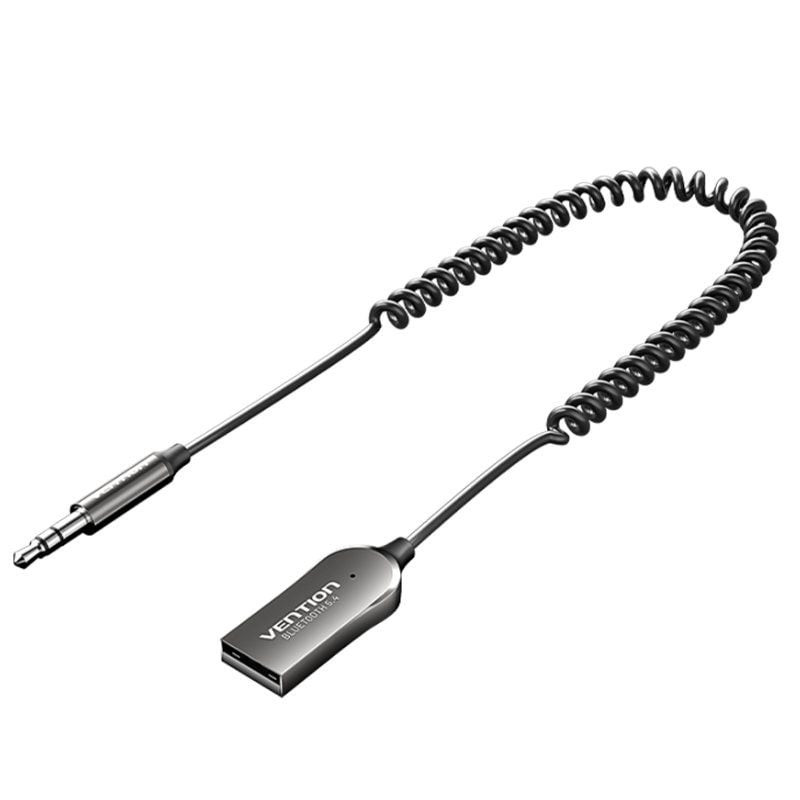 Receptor FM/ MP3/ Bluetooth Vention NAIHG