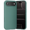 Funda Silicona con Magsafe Vention KVCGCG-20/ Compatible con iPhone Air/ Aguamarina