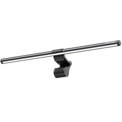 Lámpara de Escritorio Vention PDAB0 USB-C/ 5W/ Negra