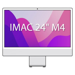Apple iMac 24' Retina 4