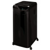 Destructora Fellowes Automax 550C/ Corte en Partículas 4 x 38mm/ Negra