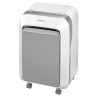 Destructora Fellowes LX211/ Microcorte de 2 x 12mm/ Blanca