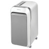 Destructora Fellowes LX221/ Microcorte de 2 x 12mm/ Blanca