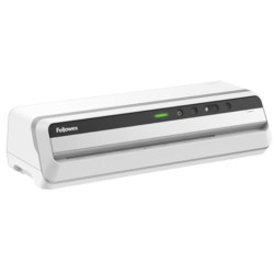 Plastificadora Fellowes LX Jupiter A3/ hasta A3 y 250 Micras/ Blanca