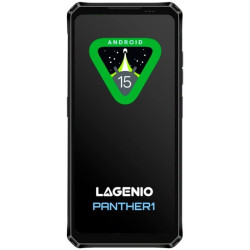 PDA Comandero Lagenio Panther1/ 4GB/ 128GB/ 6.7'/ Táctil