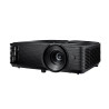 Proyector Optoma X400LVe/ 4000 Lúmenes/ XGA/ HDMI-VGA/ Negro