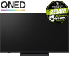 Televisor LG QNED evo AI QNED8EB Mini LED 55QNED8EB3B 55'/ Ultra HD 4K/ Smart TV/ WiFi