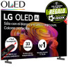 Televisor LG OLED AI B6 OLED77B6ELC 77'/ Ultra HD 4K/ Smart TV/ WiFi