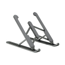 Soporte Aisens LPS1M-101 para Portátil/ Tablet hasta 15'