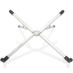 Soporte Aisens LPS4M-461 para Portátil/Tablet hasta 15'