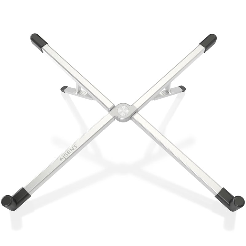 Soporte Aisens LPS4M-461 para Portátil/Tablet hasta 15'