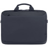 Maletín HP EVERYDAY Odyssey A08KHUT para Portátiles hasta 16'/ Gris