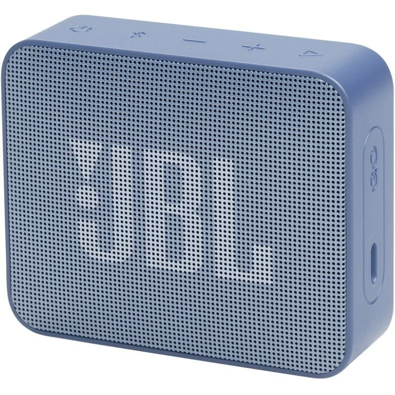 Altavoz con Bluetooth JBL GO Essential 2/ 3.1W/ 1.0/ Azul