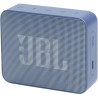 Altavoz con Bluetooth JBL GO Essential 2/ 3.1W/ 1.0/ Azul