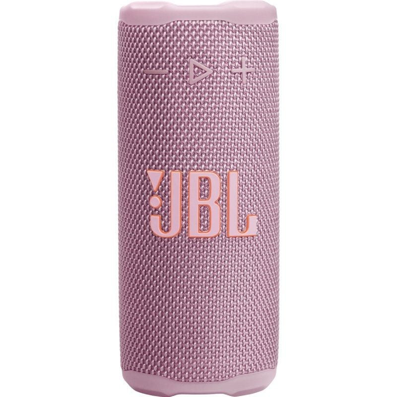 Altavoz con Bluetooth JBL Grip/ 16W/ 1.0/ Rosa