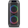 Altavoz Portable con Bluetooth NGS Wild Banger 2/ 160W