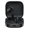 Auriculares Bluetooth Xiaomi Redmi Buds 6 Active con estuche de carga/ Autonomía 6h/ Negros