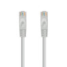 Cable de Red RJ45 UTP Nanocable 10.20.1807 Cat.6A/ 7m/ Gris