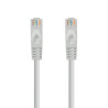 Cable de Red RJ45 UTP Nanocable 10.20.1810 Cat.6/ 10m/ Gris