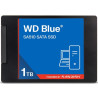 Disco SSD Sandisk WD Blue SA510 1TB/ SATA III/ Full Capacity