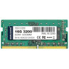 Memoria RAM Whalekom WK4SO32 16GB/ DDR4/ 3200MHz/ 1.2V/ CL19/ SODIMM