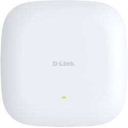 Punto de Acceso Inalámbrico D-Link DAP-E9560 8900Mbps/ 2.4GHz 5GHz 6GHz/ WiFi 802.11be/ PoE
