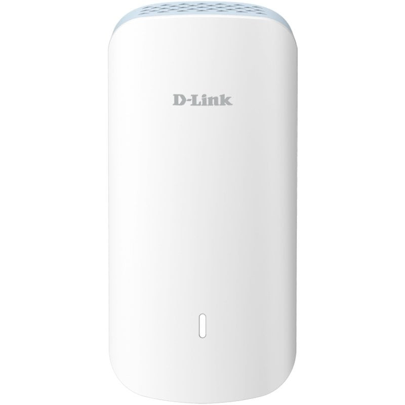 Sistema Mesh D-Link E30/E AX3000 3000Mbps/ WiFi 6/ 2.4GHz 5GHz