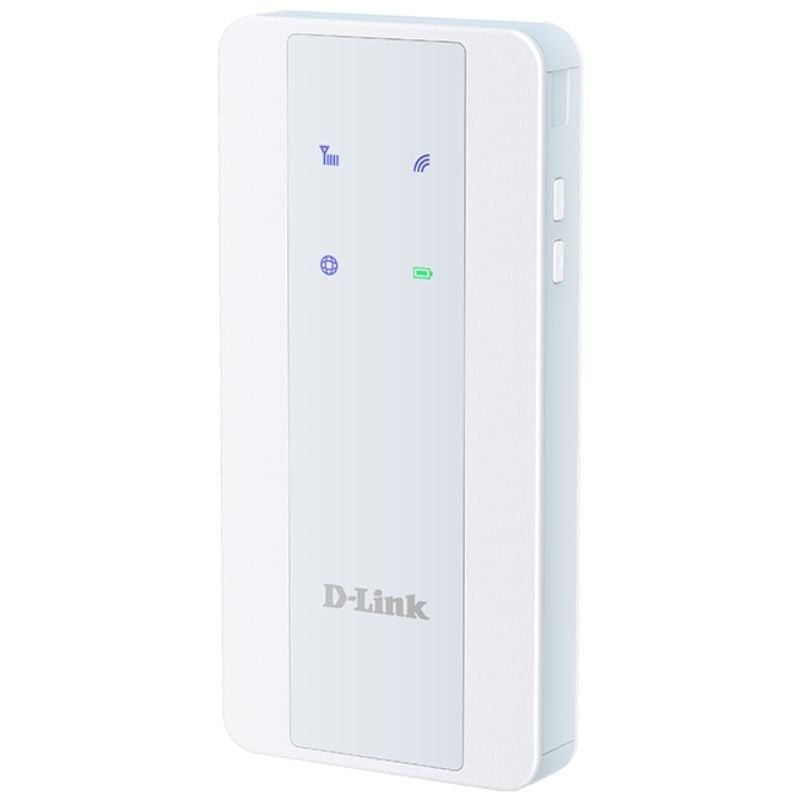 Punto de Acceso/ Router Inalámbrico 5G NR D-Link F518/ WiFi 6/ 1800Mbps/ 2.4GHz 5GHz/ 6 Antenas/ WiFi 802.11/ax/ac/n/a/ - n/b/g
