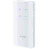 Punto de Acceso/ Router Inalámbrico 5G NR D-Link F518/ WiFi 6/ 1800Mbps/ 2.4GHz 5GHz/ 6 Antenas/ WiFi 802.11/ax/ac/n/a/ - n/b/g
