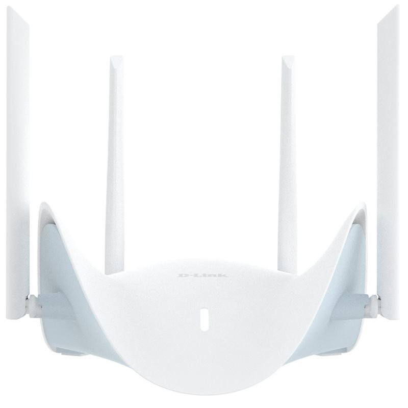 Punto de Acceso/ Router Inalámbrico D-Link AQUILA PRO AI R36/ WiFi 7/ 3600Mbps/ 2.4GHz 5GHz/ 4 Antenas/ WiFi 802.11be/ax/ac/n...