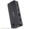 Switch Conmutador USB Nanocable 10.12.0011/ 2x USB/ 2x USB Tipo-C