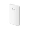 Punto de Acceso Inalámbrico TP-Link Omada EAP235-WALL PoE 1200Mbps/ 2.4GHz 5GHz/ Antenas de 4dBi/ WiFi 802.11ac/a/n/b/g 802.3...