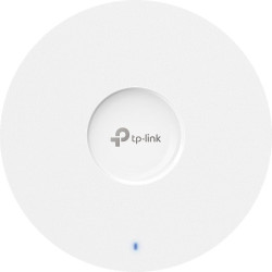 Punto de Acceso Inalámbrico TP-Link Omada EAP683 UR/ WiFi 6/ PoE+/ 6000Mbps/ 2.4GHz 5GHz/ Antenas de 5dBi/ WiFi 802.11 ax/ac/...