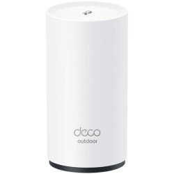 Sistema Mesh TP-Link Deco X50-Outdoor 3000Mbps/ 2.4GHz 5GHz