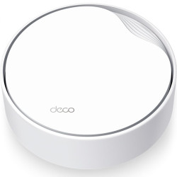 Sistema Mesh TP-Link Deco X50-PoE 3000Mbps/ 2.4GHz 5GHz