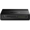 Switch TP-Link TL-SF1016D 16 Puertos/ RJ-45 10/100