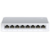 Switch TP-Link TL-SF1008D 8 Puertos/ RJ-45 10/100
