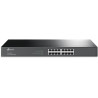 Switch TP-Link TL-SG1016 V2 16 Puertos/ RJ-45 10/100/1000