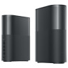 Sistema Mesh Xiaomi Mesh System BE3600 Pro 3000Mbps/ 2.4GHz 5GHz