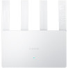 Router Inalámbrico Xiaomi BE3600/ WiFi 7/ 3600Mbps/ 2.4GHz 5GHz/ 4 Antenas/ WiFi 802.11a/b/g/n/ac/ax/be