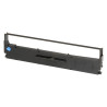 Cinta Epson C12S015637/ Negra